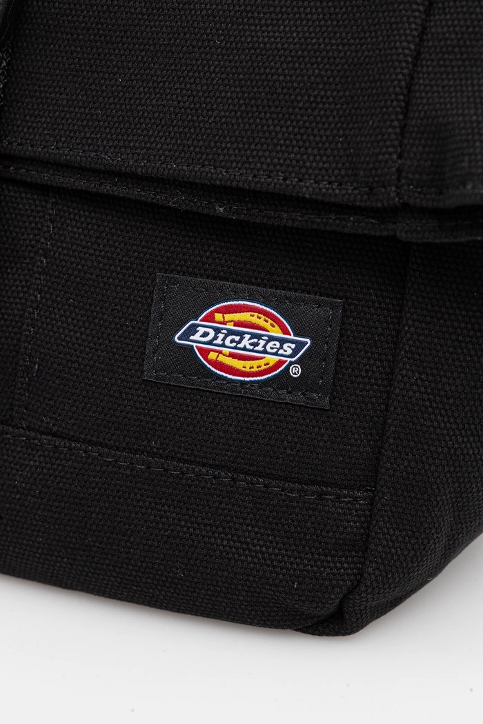 Νεσεσέρ καλλυντικών Dickies μαύρο DK0A87P3