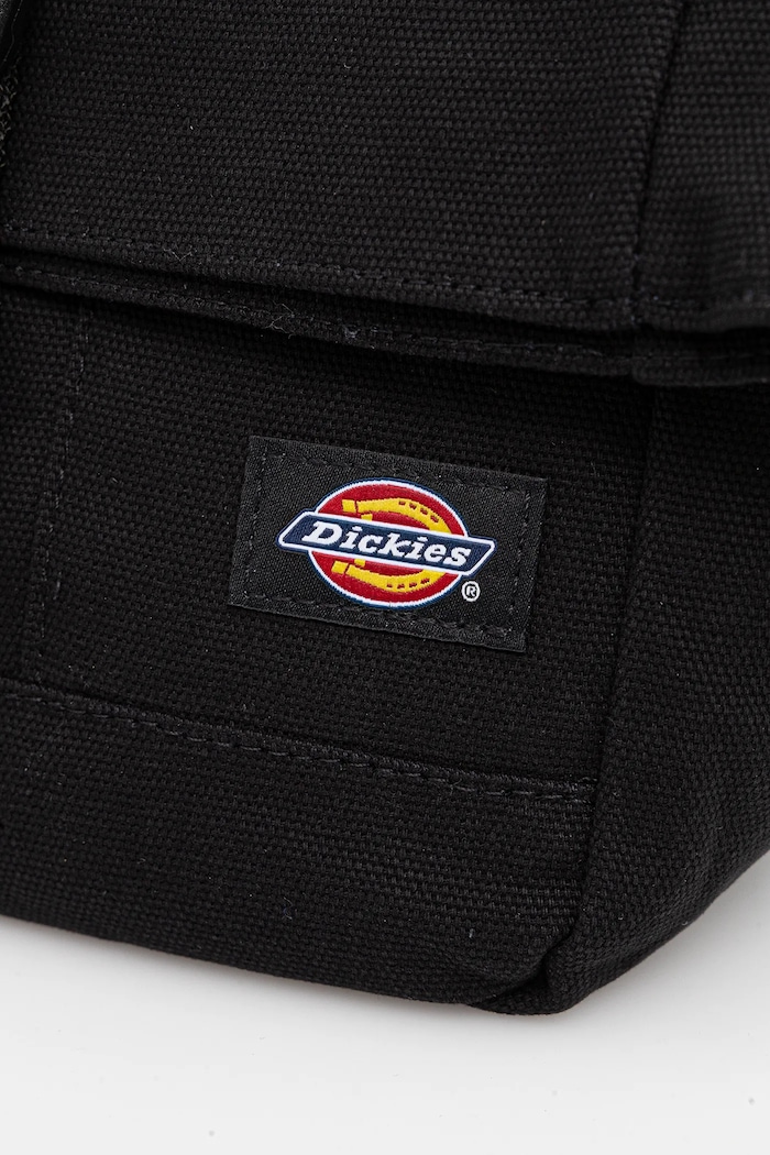 Νεσεσέρ καλλυντικών Dickies μαύρο DK0A87P3