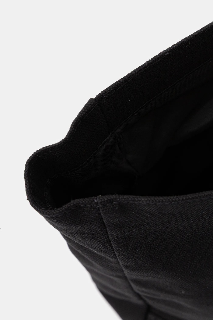 Νεσεσέρ καλλυντικών Dickies DK0A87P3 μαύρο