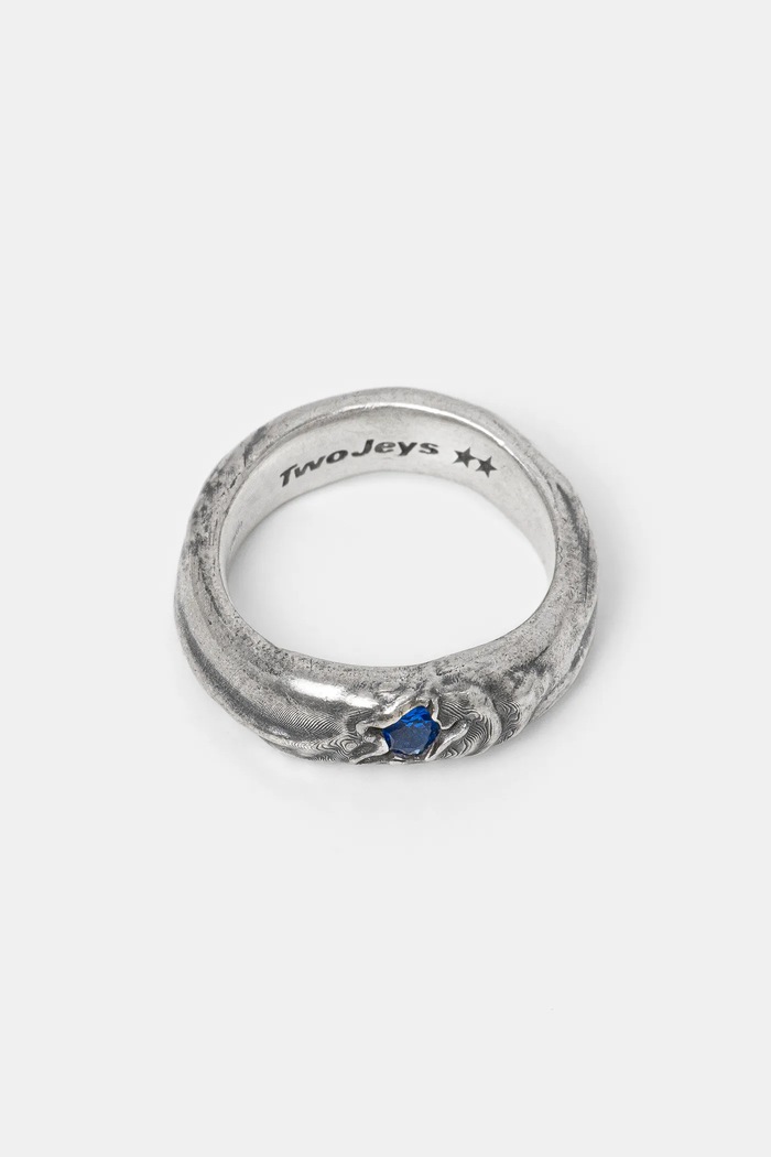 Срібний перстень Twojeys Gift Box срібний 311922001