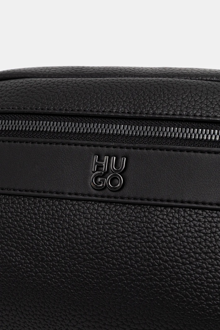 Αξεσουάρ Νεσεσέρ καλλυντικών HUGO Bashinah 50552293 μαύρο