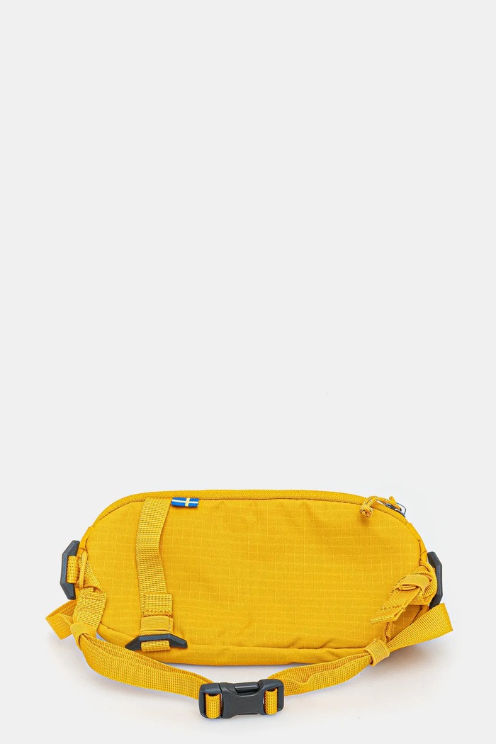 Obal na fľašu Fjallraven Abisko F23100177.161 žltá AW25