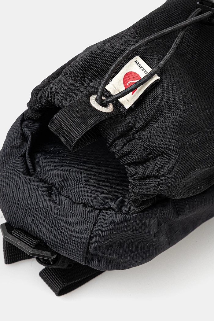 Accesorii Fjallraven buzunar pentru sticlă Abisko F23100177.550 negru