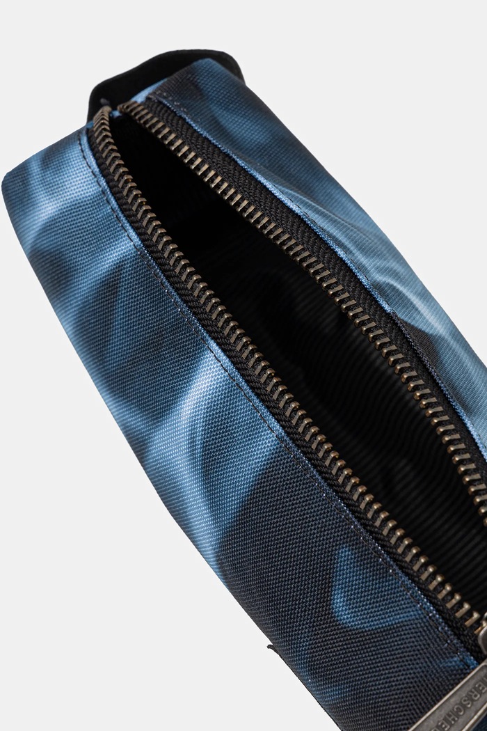 Accesorii Herschel Penar Settlement 30073.06819.OS albastru