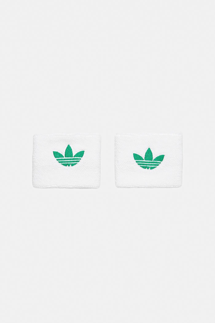 adidas Originals brățări Ten Wb S OG 2-pack training alb JW8533