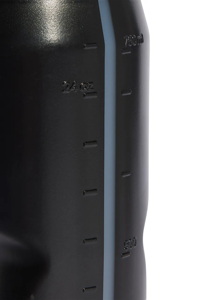 Accesorii adidas Performance sticlă pentru apă 0,75L IW9827 negru