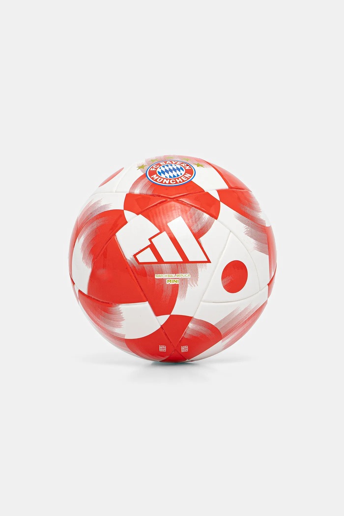adidas Performance piłka nożna czerwony JN7301