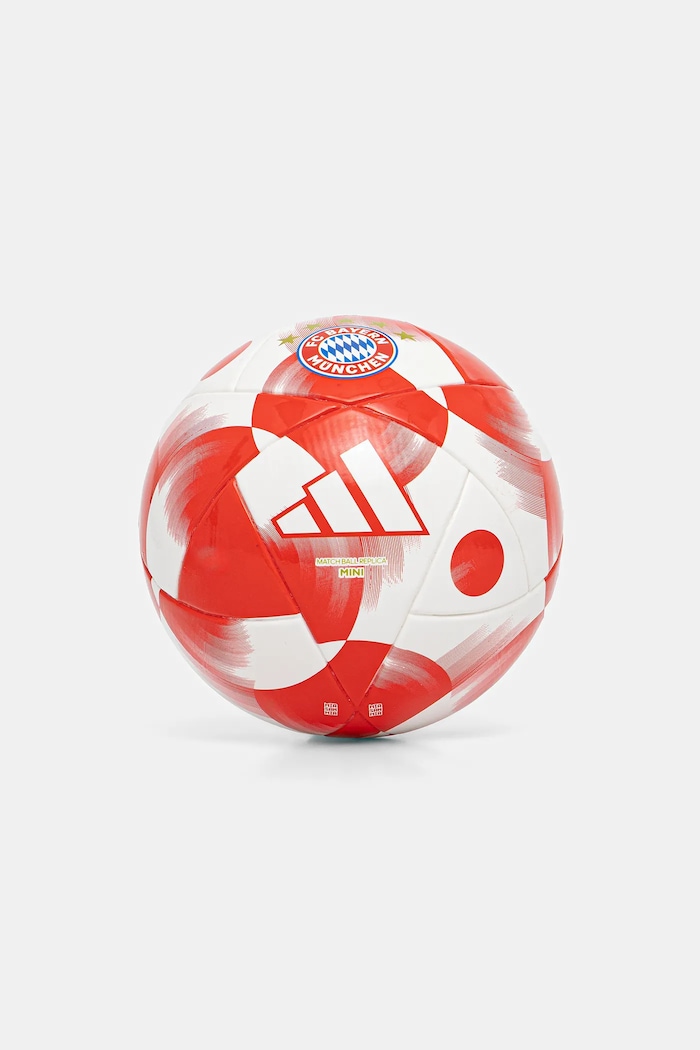 adidas Performance piłka nożna czerwony JN7301