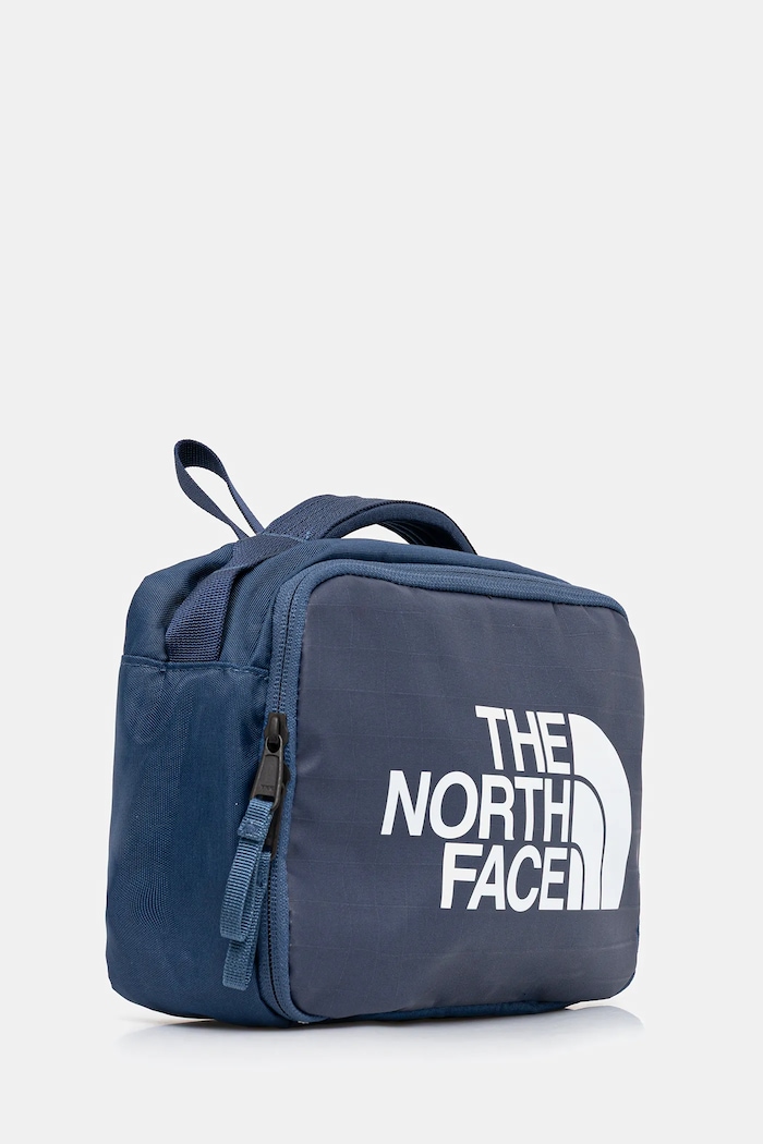 Kosmetická taška The North Face Base Camp Voyager NF0A81BL9261 námořnická modř AW25