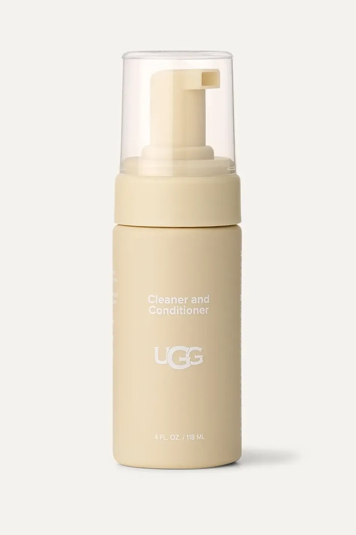 Obuv Sada na ošetrenie obuvi UGG Ugg Care Kit 1171598.NA priesvitná