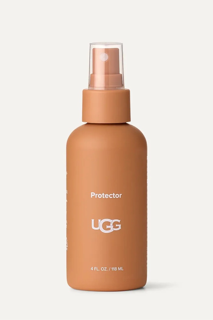 Sada na ošetrenie obuvi UGG Ugg Care Kit priesvitná 1171598.NA