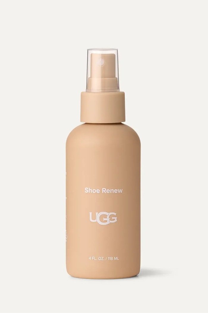 Sada na ošetrenie obuvi UGG Ugg Care Kit 1171598.NA priesvitná