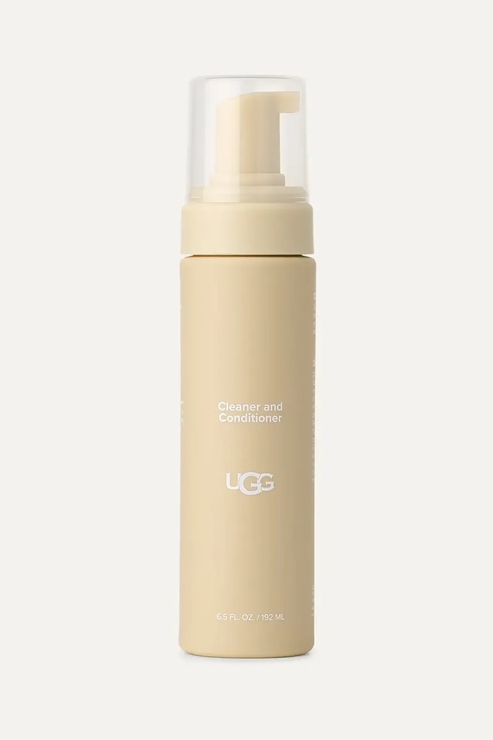 Φροντίδα παπουτσιών UGG Ugg Cleaner & Conditioner διαφανή 1171599.NA