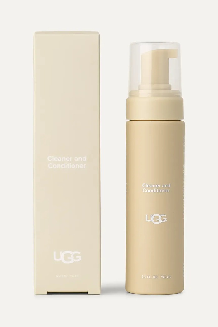 Φροντίδα παπουτσιών UGG Ugg Cleaner & Conditioner 1171599.NA διαφανή SS26