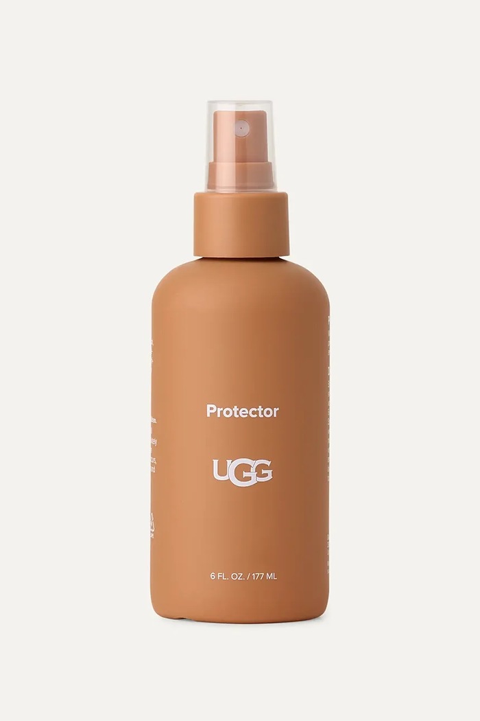 UGG pielęgnacja obuwia Ugg Protector transparentny 1171600.NA