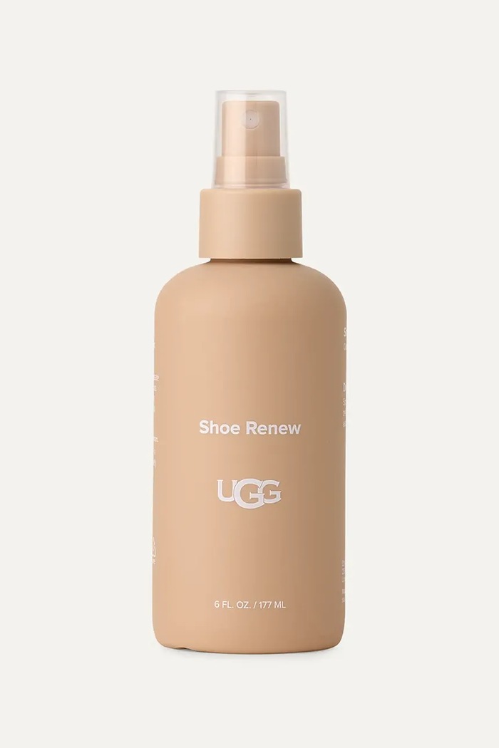 UGG spray pentru îngrijirea încălțămintei Ugg Shoe Renew transparent 1171601.NA
