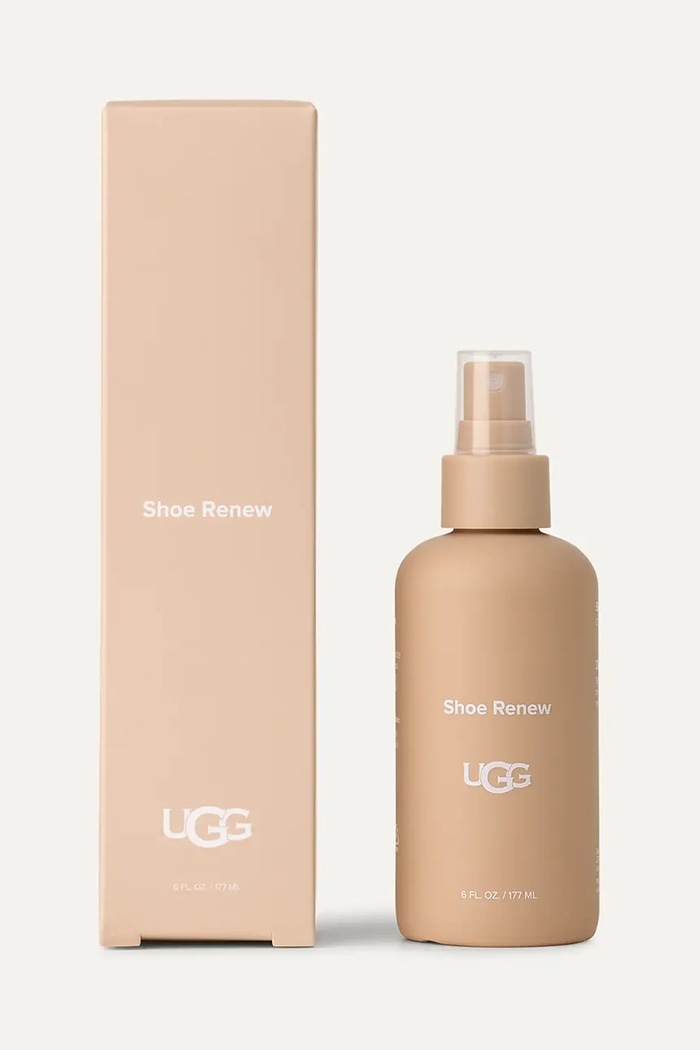 UGG spray pentru îngrijirea încălțămintei Ugg Shoe Renew 1171601.NA transparent AW25