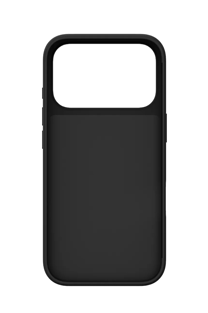 Etui za telefon Swarovski HIGH 17 PRO 5731152 črna