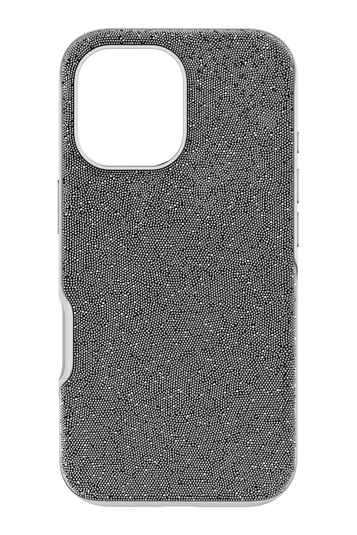 Swarovski etui za telefon iPhone 17 HIGH 17 Za telefon siva 5731157