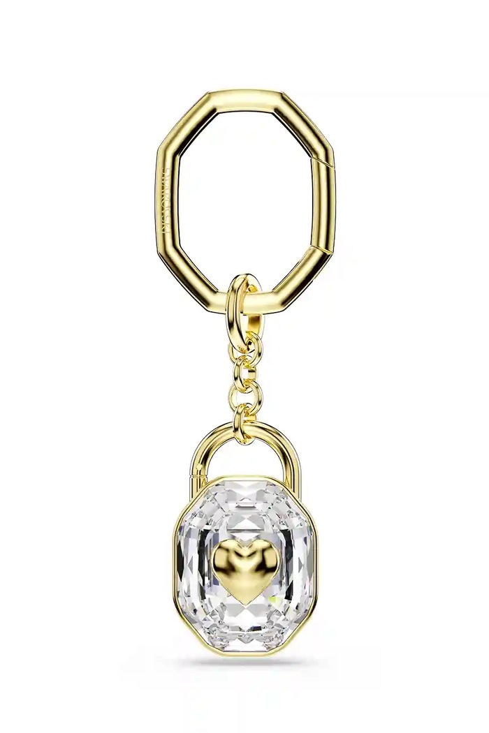 Swarovski breloc SYMBOLICA Cristal Swarovski aur 5733765