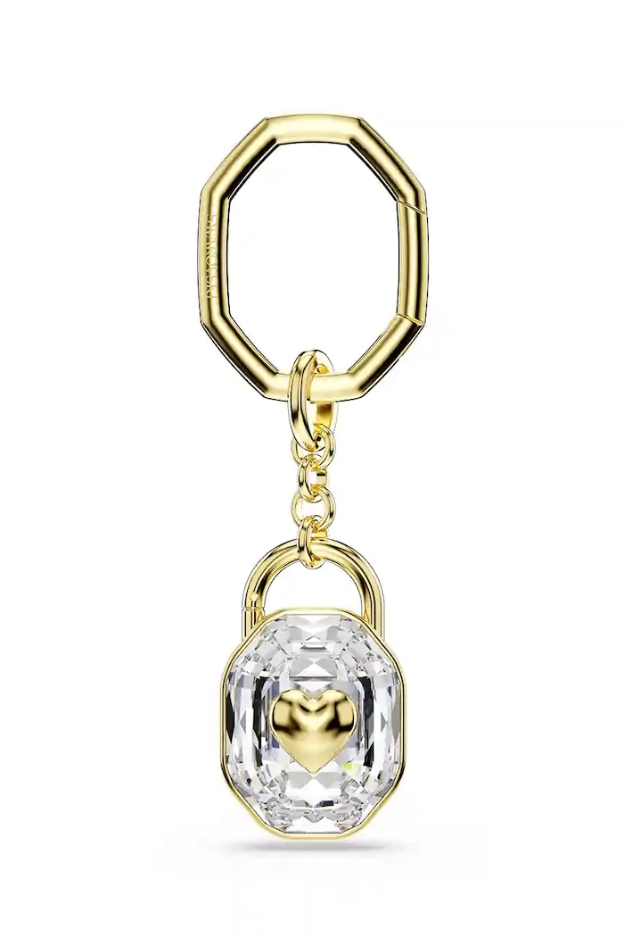 Swarovski breloc SYMBOLICA Cristal Swarovski aur 5733765