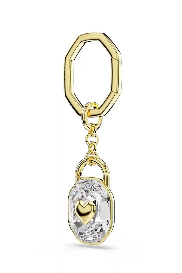 Swarovski breloc SYMBOLICA 5733765 aur AW25