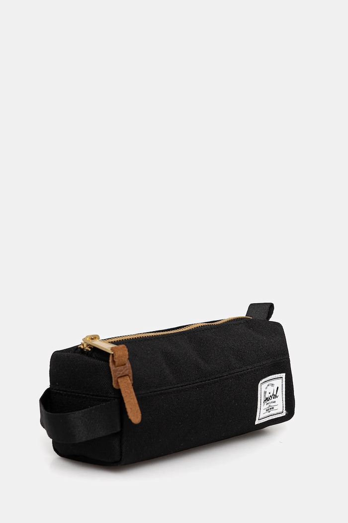 Пенал Herschel Settlement 30073.00001.OS чорний AW25