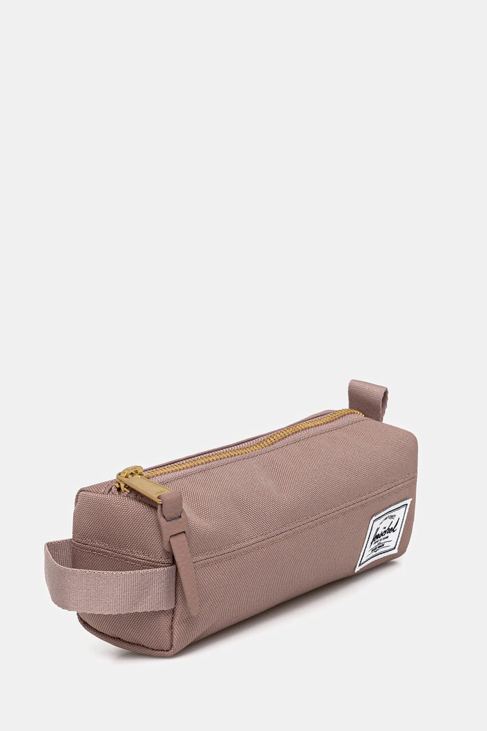 Пенал Herschel Settlement 30073.02077.OS помаранчевий AW25