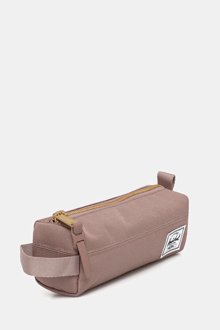 Пенал Herschel Settlement 30073.02077.OS помаранчевий AW25
