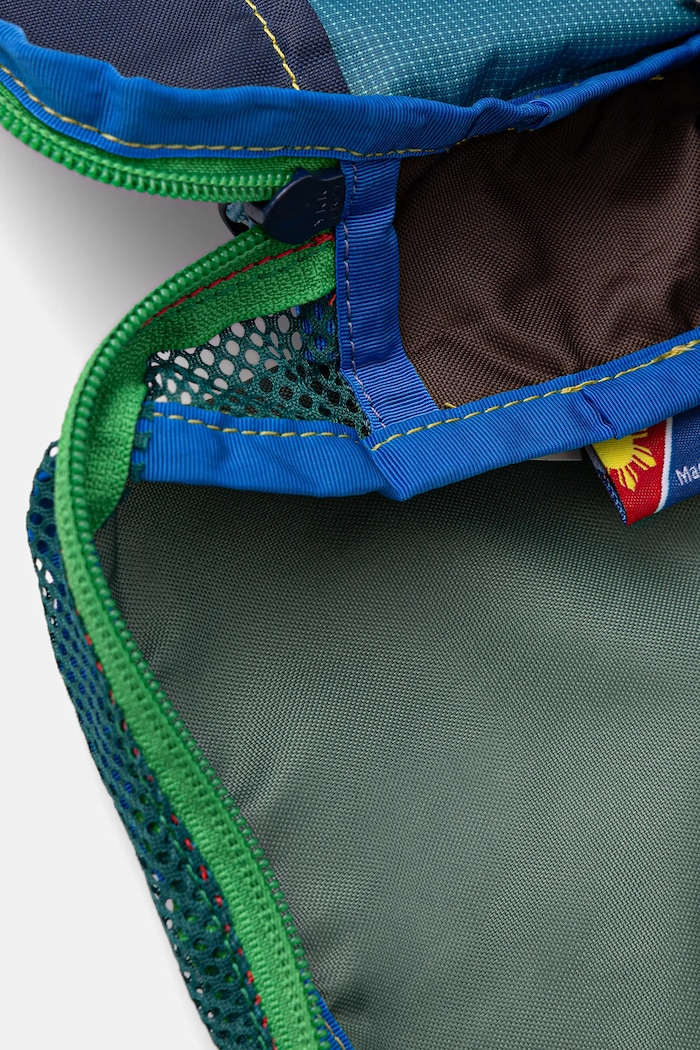 Cotopaxi organizery podróżne Del Dia Cubo 3-pack S25491U1415