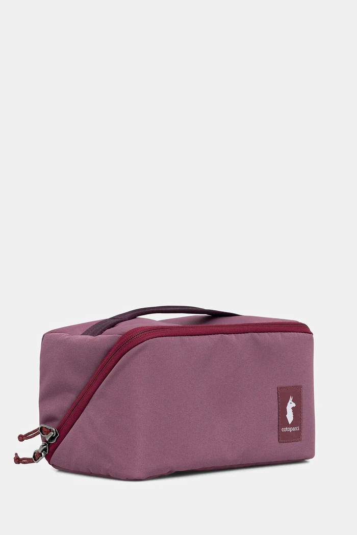 Cotopaxi potovalna kozmetična torbica Viaje F25492U1514 roza SS26