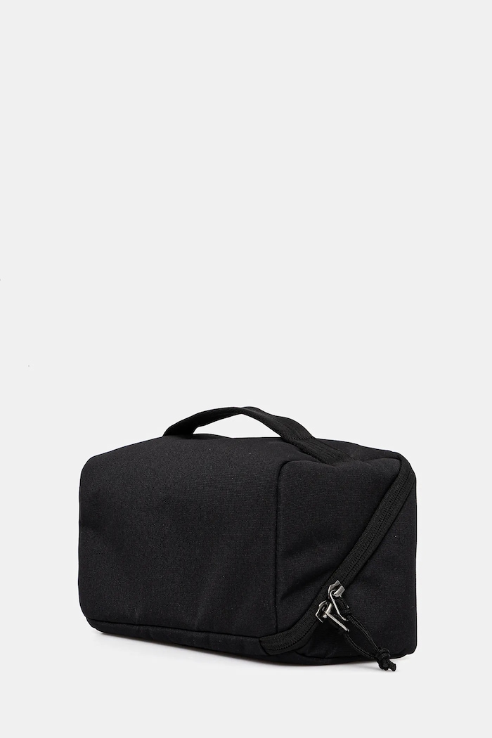 Cotopaxi trusă cosmetică de călătorie Viaje F25492U1514 negru SS26