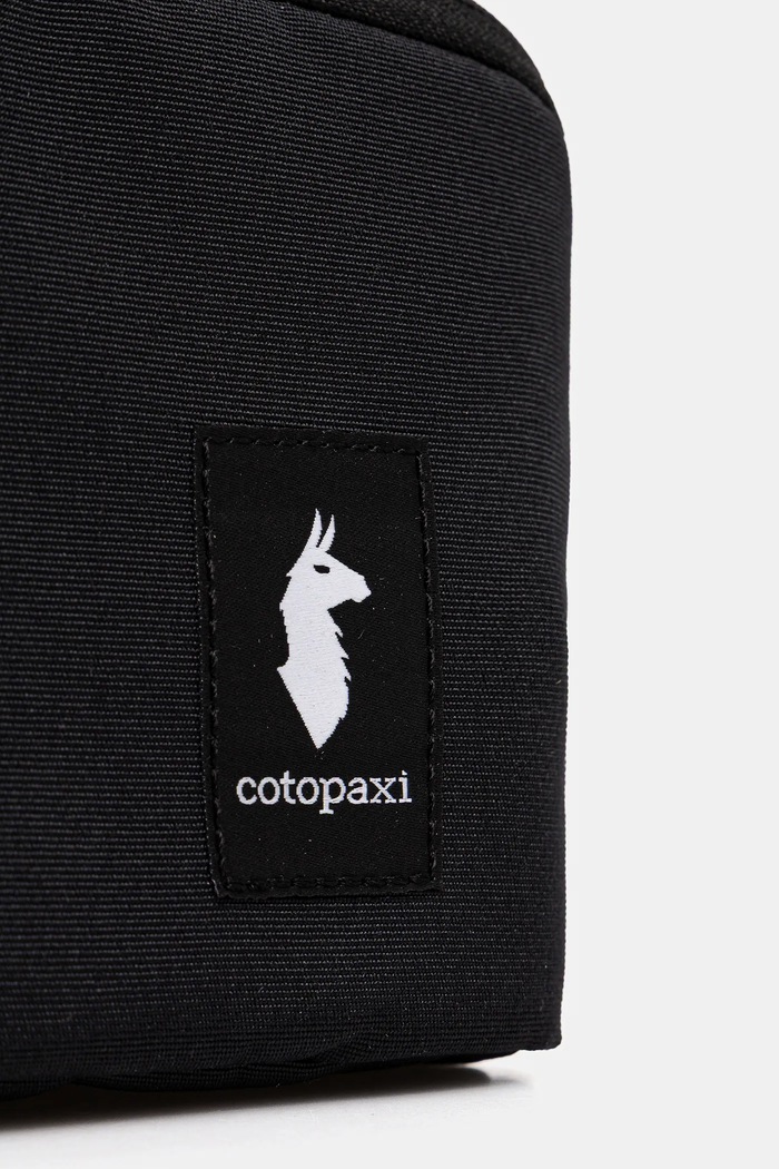 Accesorii Cotopaxi trusă cosmetică de călătorie Viaje F25492U1514 negru