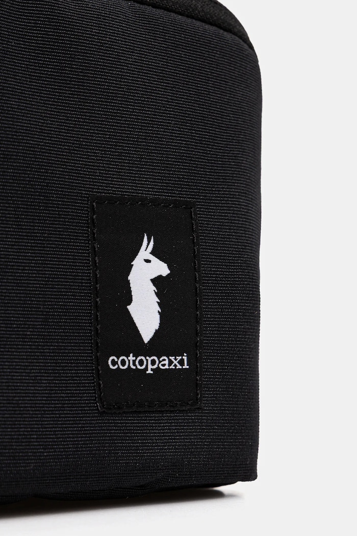 Accesorii Cotopaxi trusă cosmetică de călătorie Viaje F25492U1514 negru
