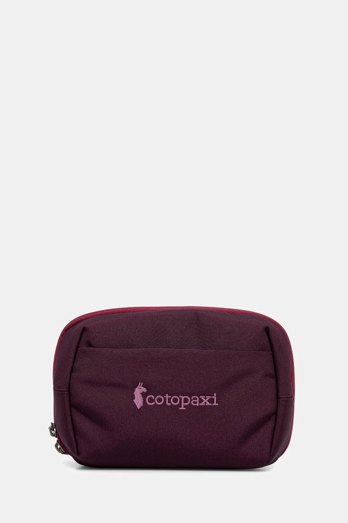 Kozmetična torbica Cotopaxi Viaje Outdoor bordo F25494U1510