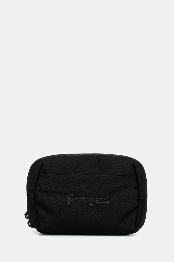 Kozmetična torbica Cotopaxi Viaje Outdoor črna F25494U1510