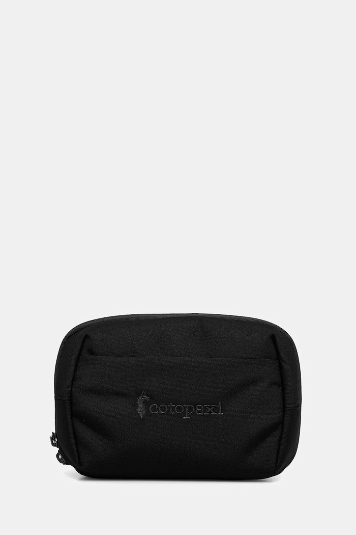 Kozmetična torbica Cotopaxi Viaje Outdoor črna F25494U1510