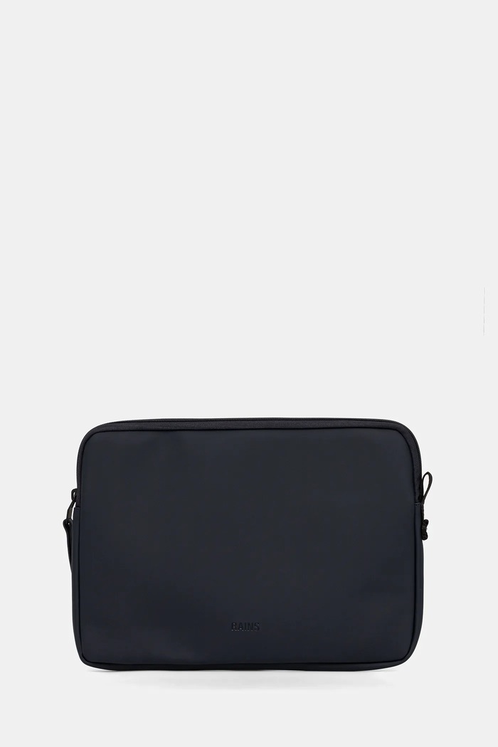 Obal na notebook Rains 14860 Trail Laptop Case 13'/14' na notebook tmavomodrá 14860.47