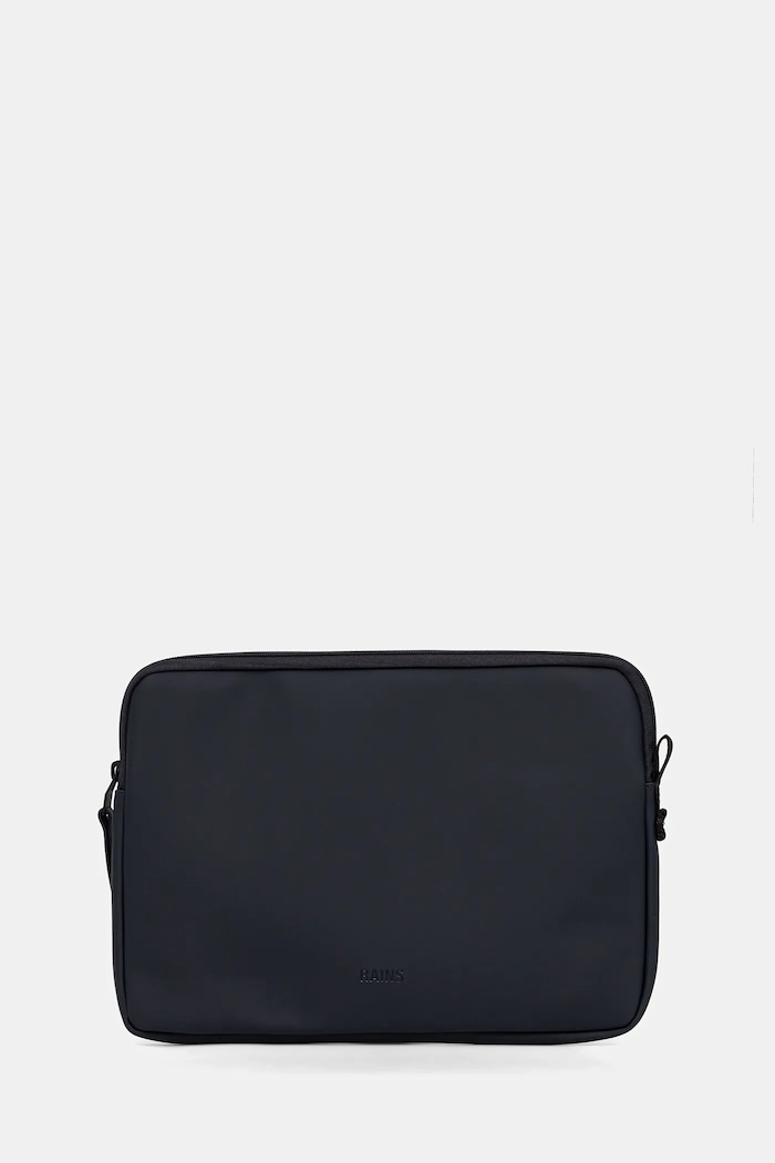 Obal na notebook Rains 14860 Trail Laptop Case 13'/14' na notebook tmavomodrá 14860.47