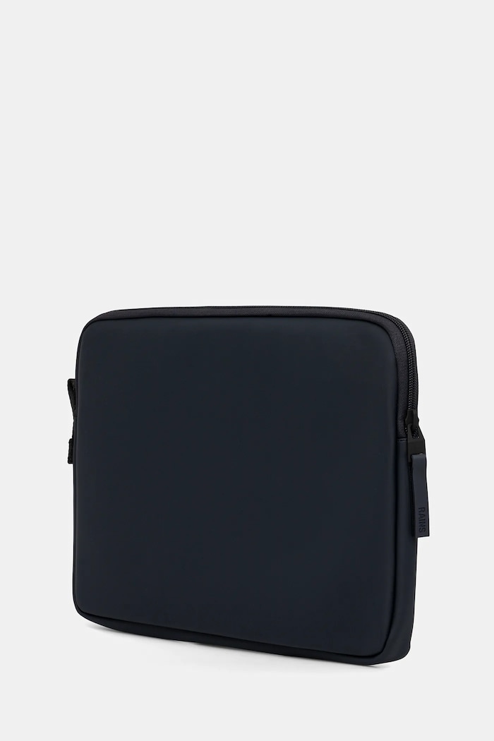 Obal na notebook Rains 14860 Trail Laptop Case 13'/14' 14860.47 tmavomodrá AA00