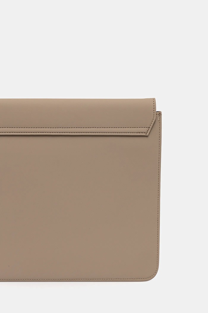 Obal na notebook Rains 16530 Laptop Portfolio 13'/14' 16530.133 béžová SS26