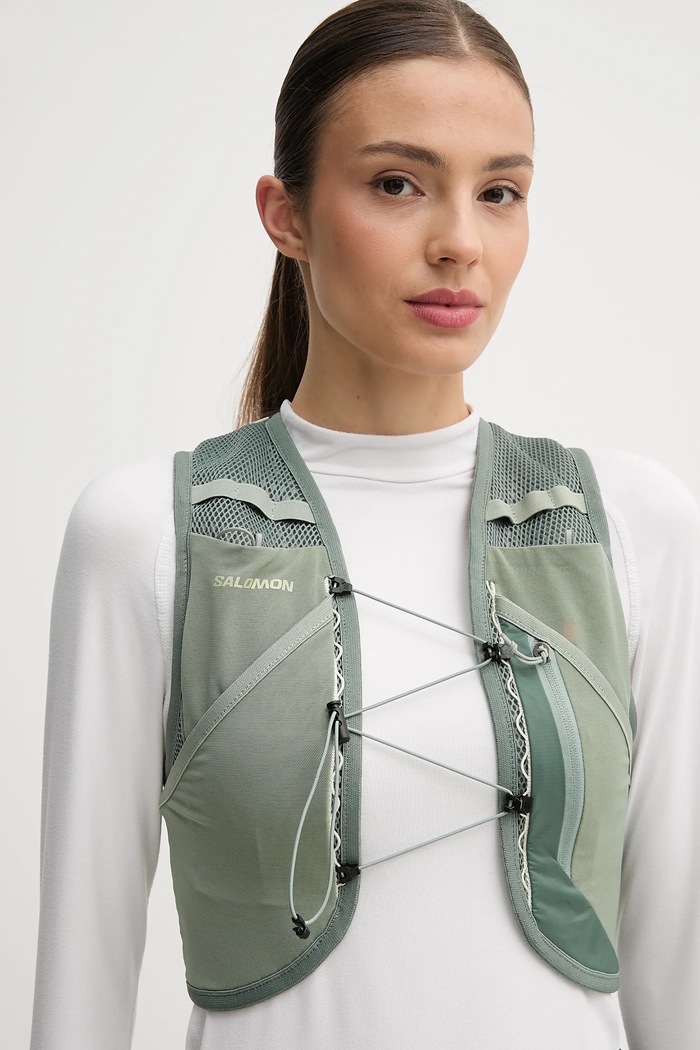 Salomon vestă de alergare LC2205600