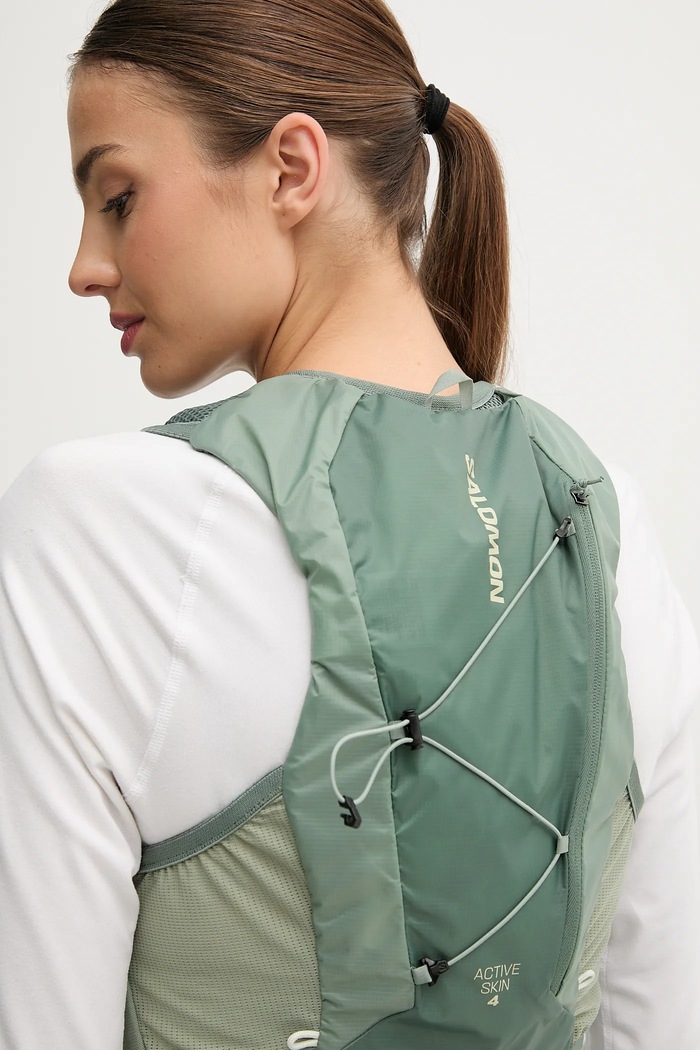 Salomon vestă de alergare LC2205600