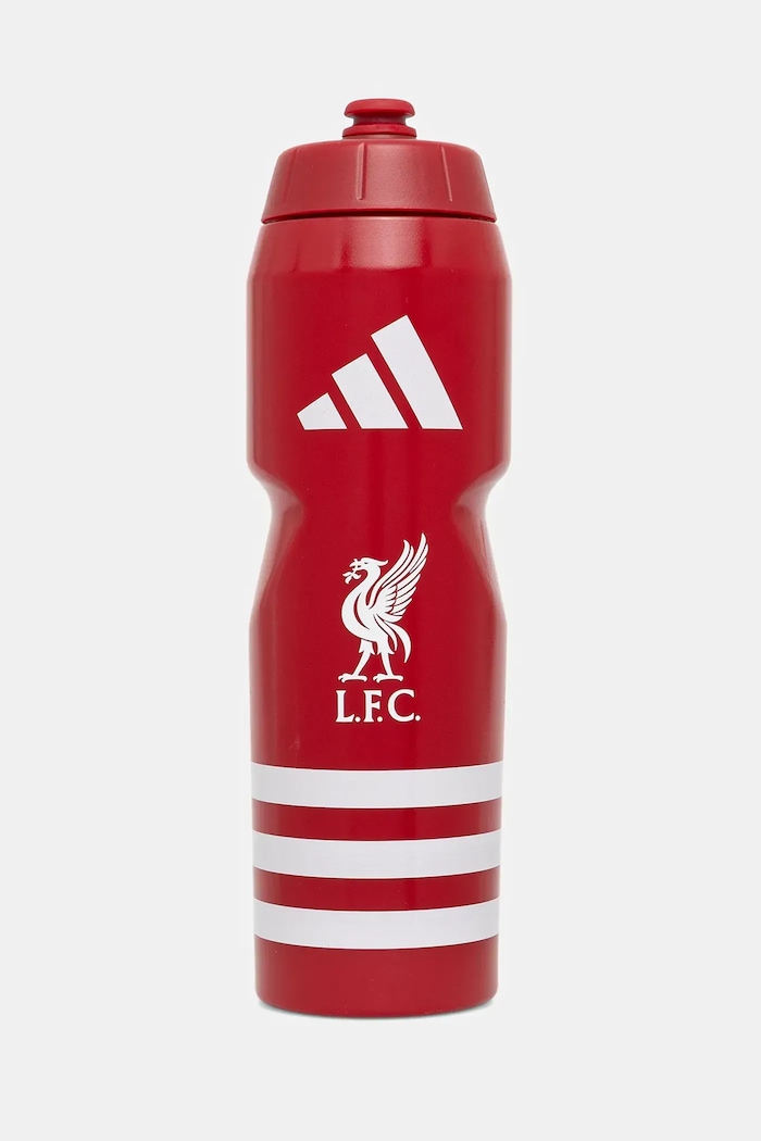 adidas Performance sticlă pentru apă 750 ml rosu JZ4451
