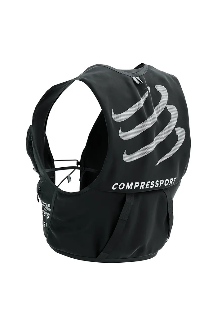 Compressport futómellény Ultrun Evo XBPU606