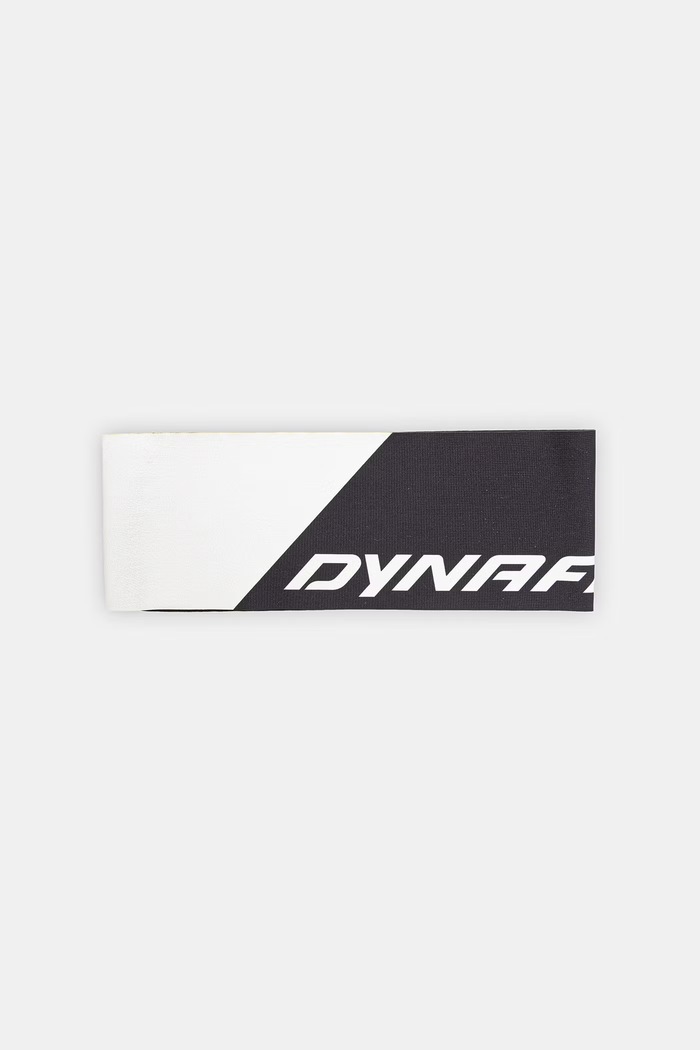 Naglavni trak Dynafit Performance črna 08.0000072000