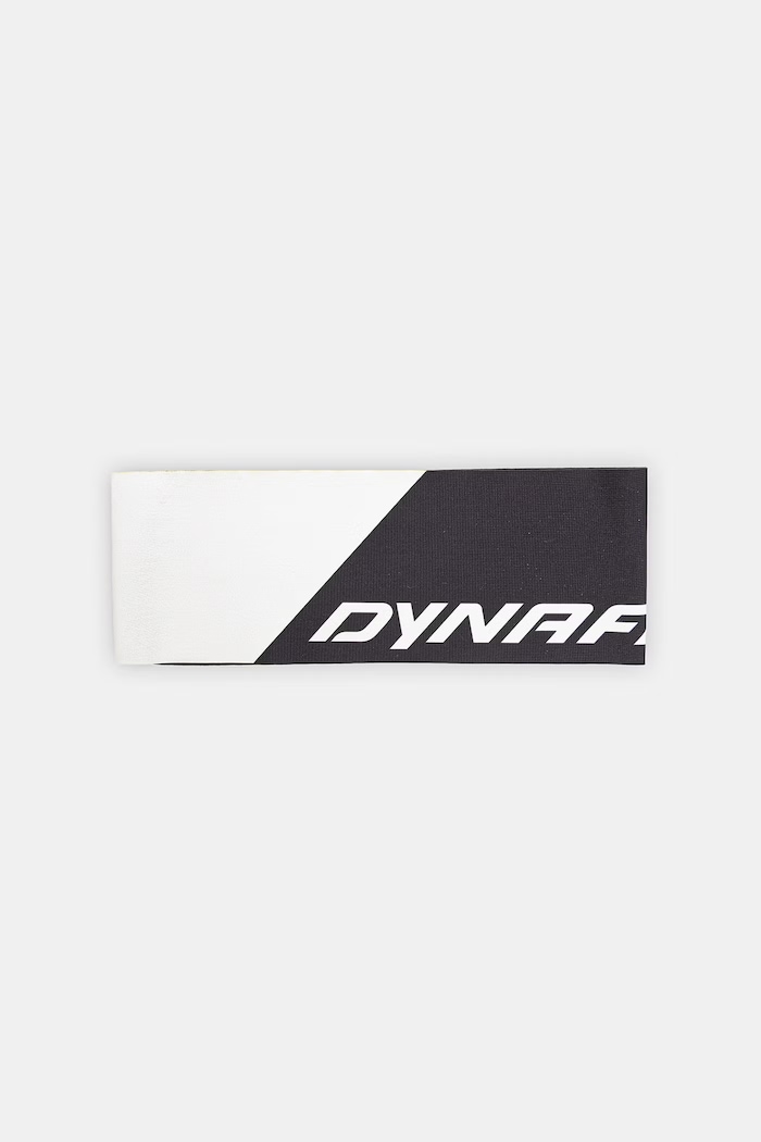 Naglavni trak Dynafit Performance črna 08.0000072000