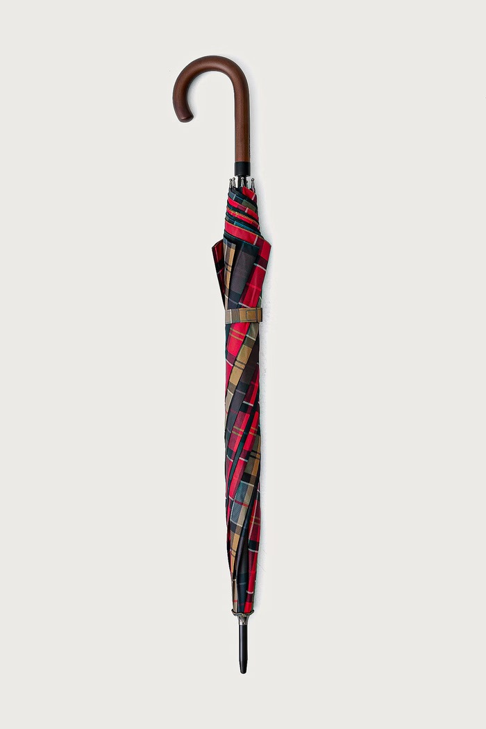 Akcesoria Barbour Parasol UAC0275 multicolor