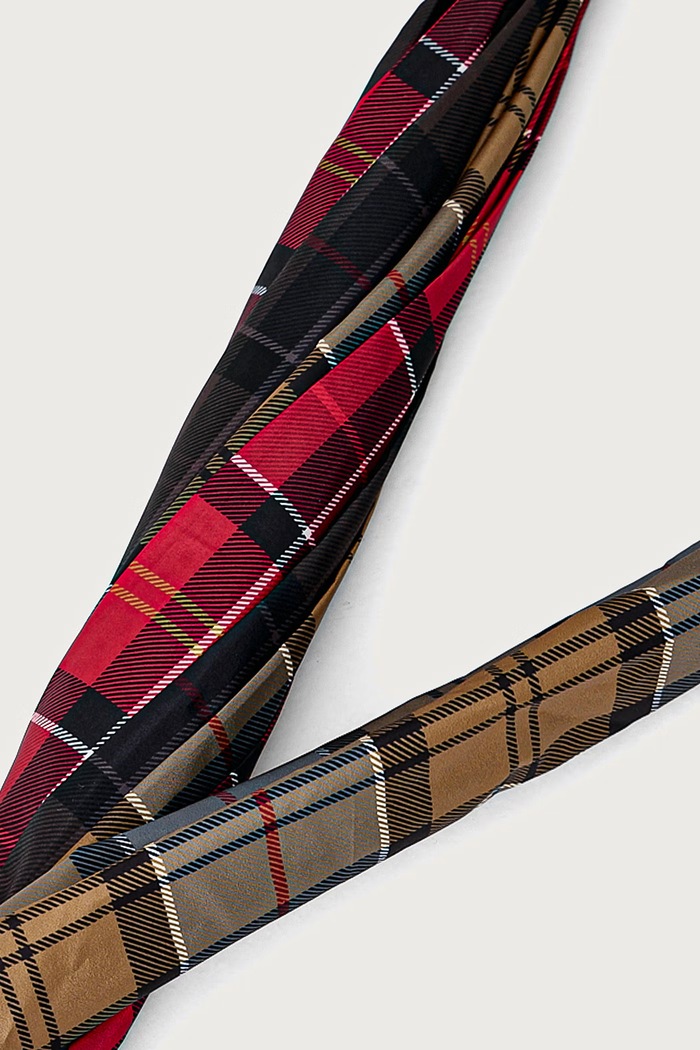 Parasol Barbour multicolor UAC0275