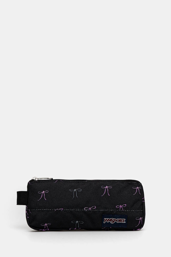 Jansport penar penar negru EK0A5BAE0W2